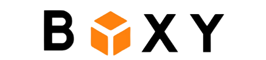 Boxy
