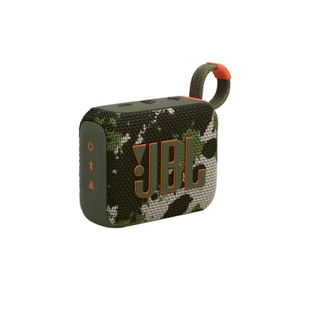 JBL Go 4 - Squad