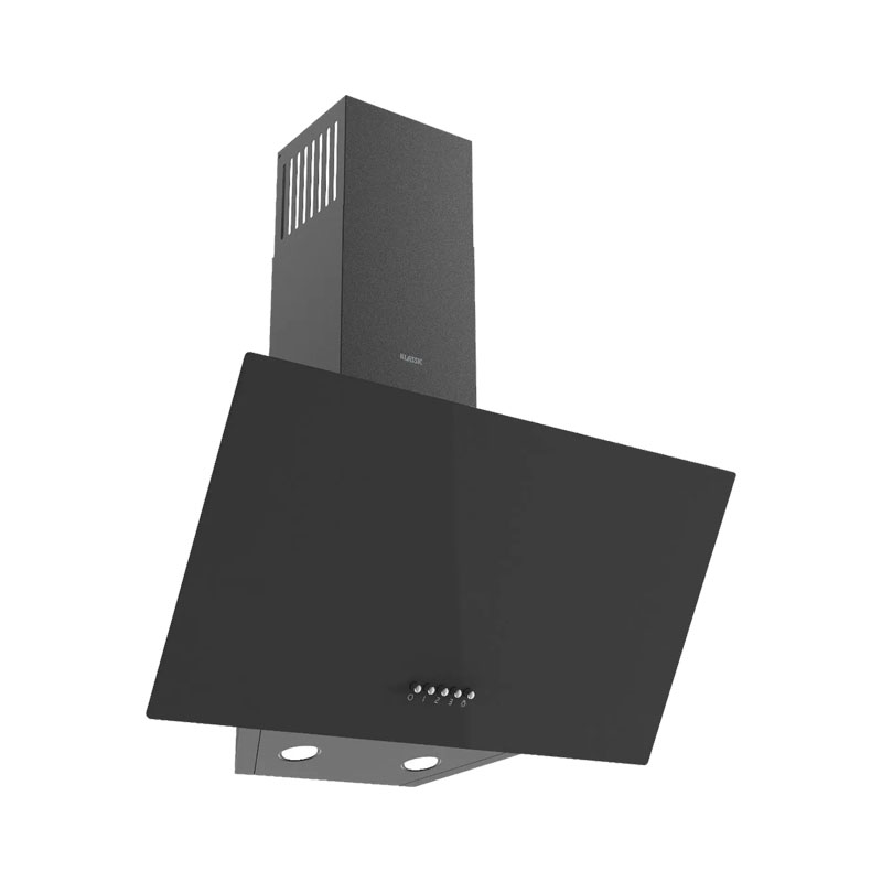 KLASSIC COOKER HOOD GLASS