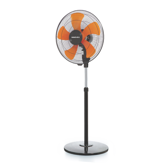 Innovex Heavy duty Stand Fan – ISF012