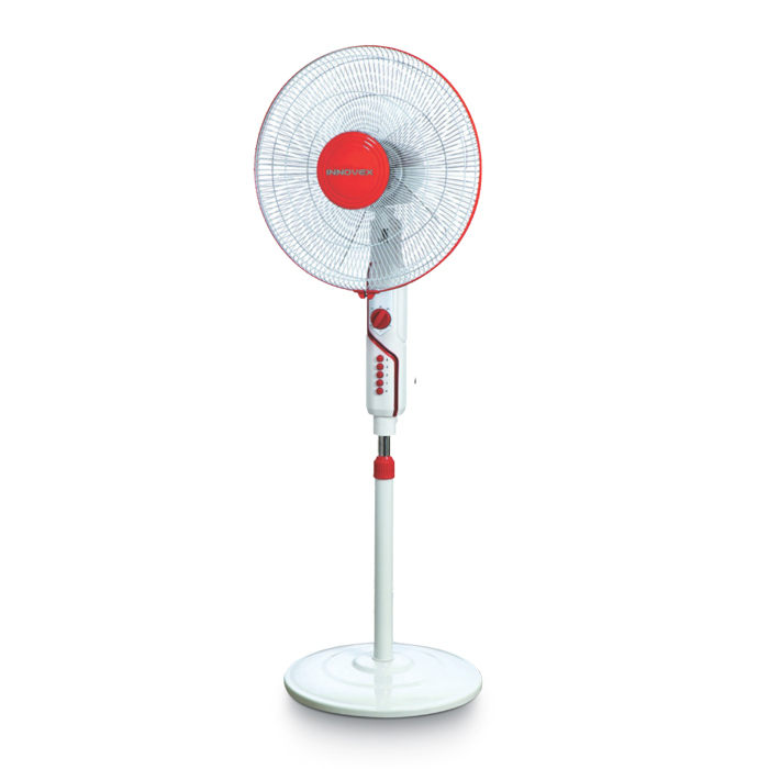 Innovex Stand Fan – ISF009