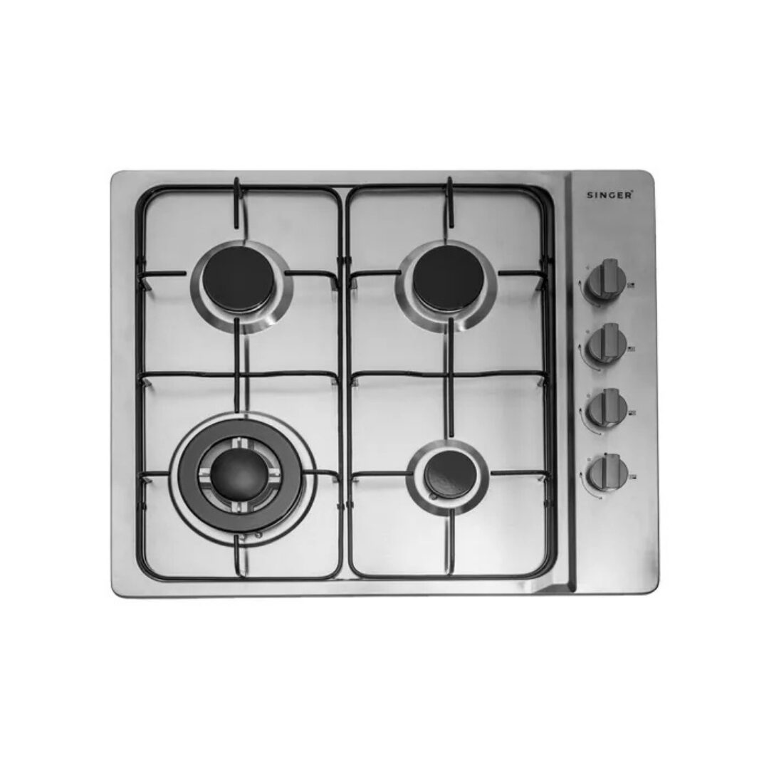 Singer 4G Cooker Hob