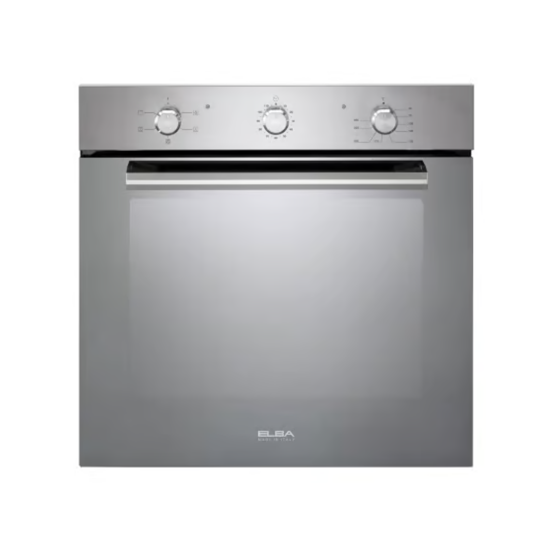 ELBA Built -in oven 60CM Stainless Steel - Electric