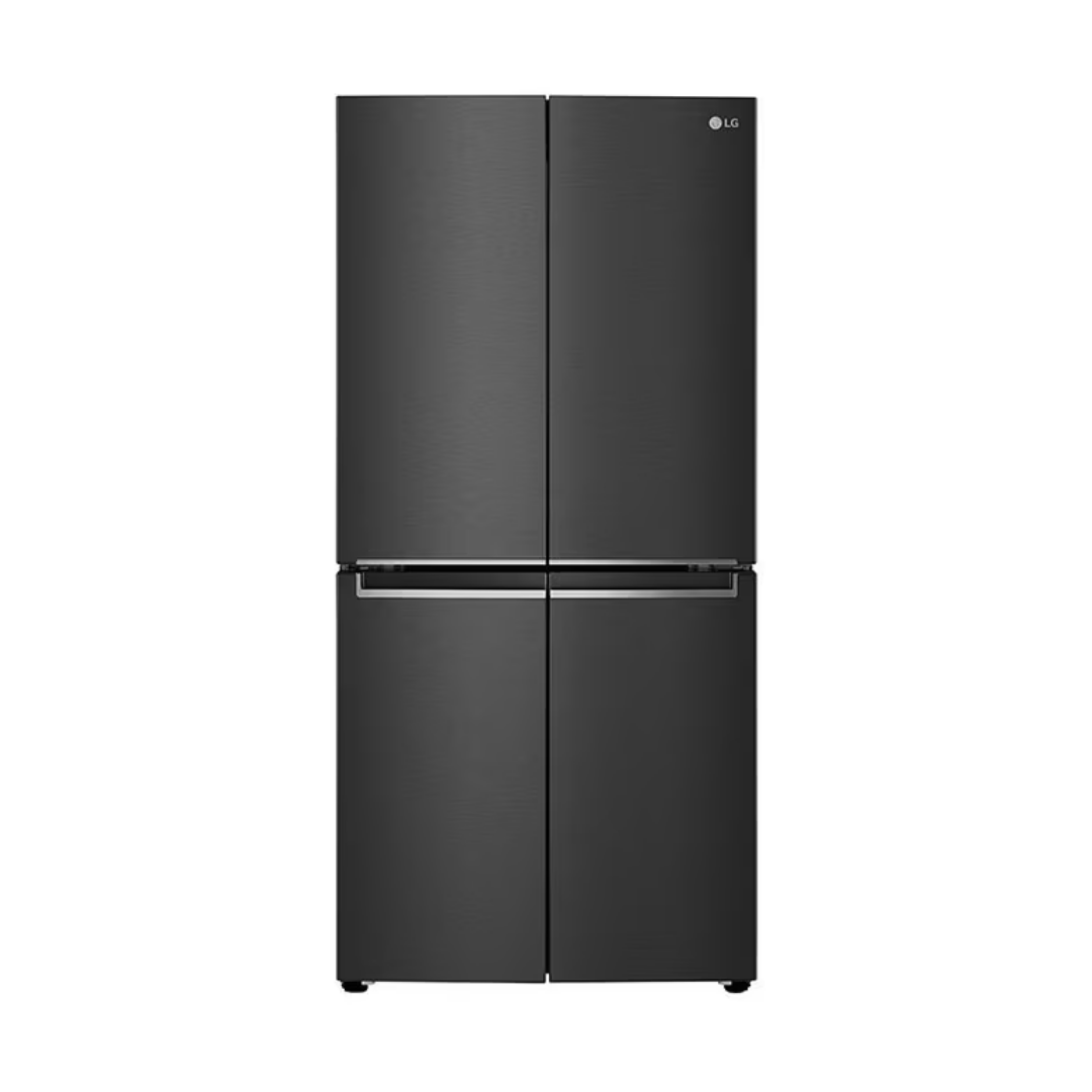 594L Multi Door Refrigerator with Smart Inverter Linear Compressor