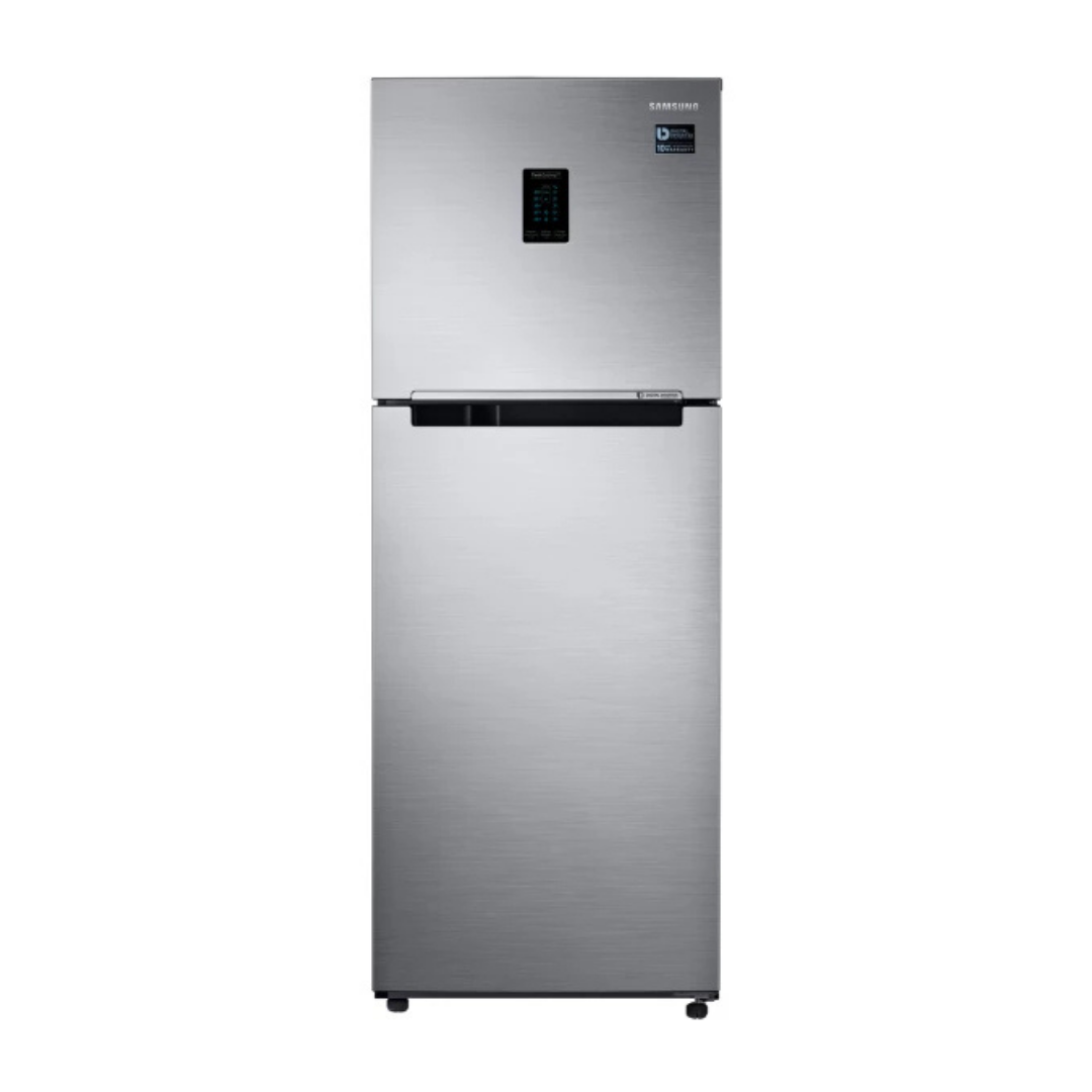 Samsung Refrigerator 2 Doors, 314L