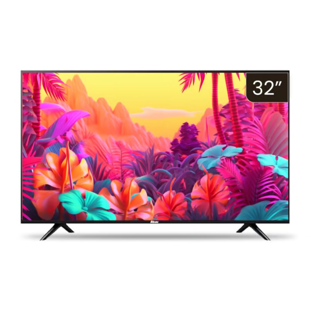 Abans 32 Inch LED TV