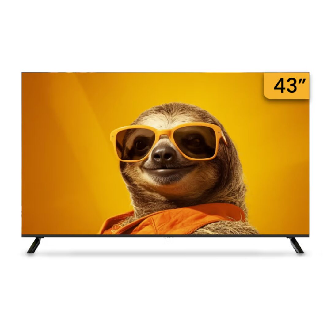 Abans 43 Inch FHD TV