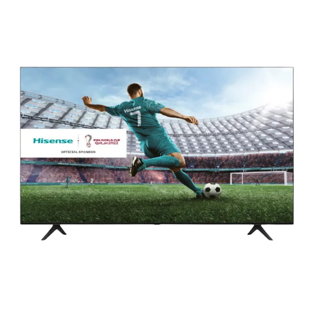Hisense 4K UHD Smart Television 43inch