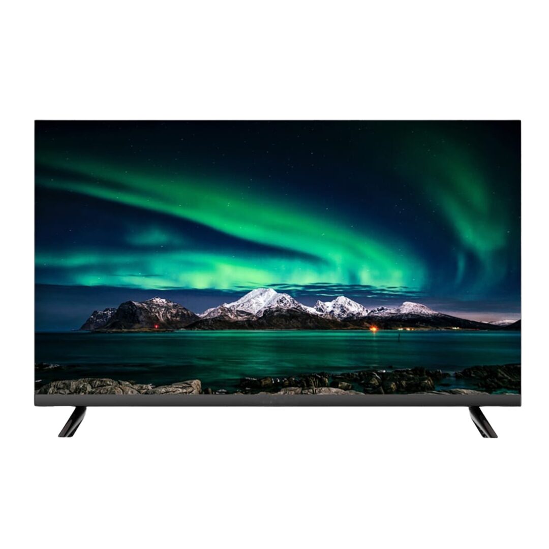 Kanvox Frameless FHD LED 43" TV