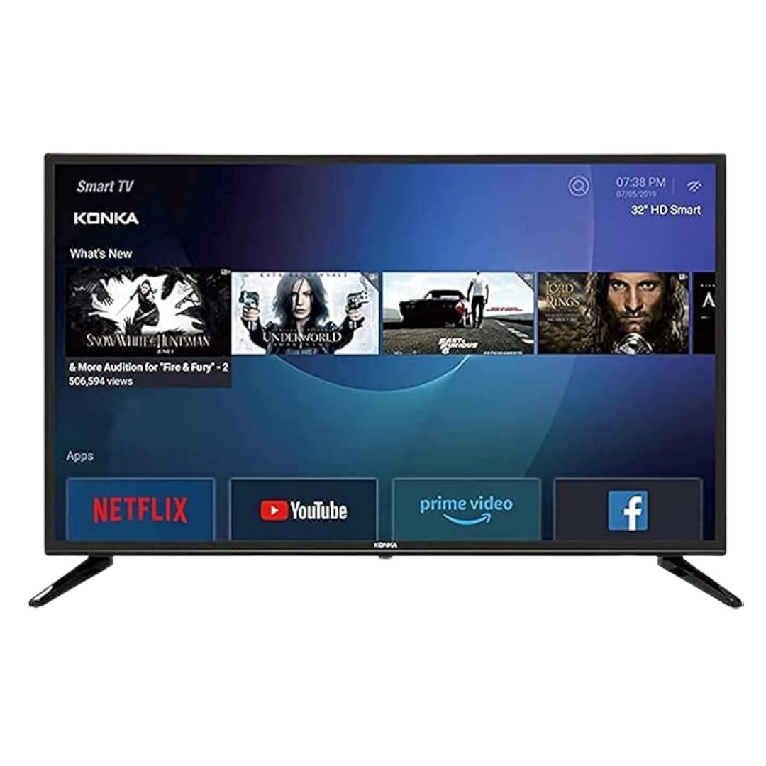 Konka 32 Inch TV HD Smart TV