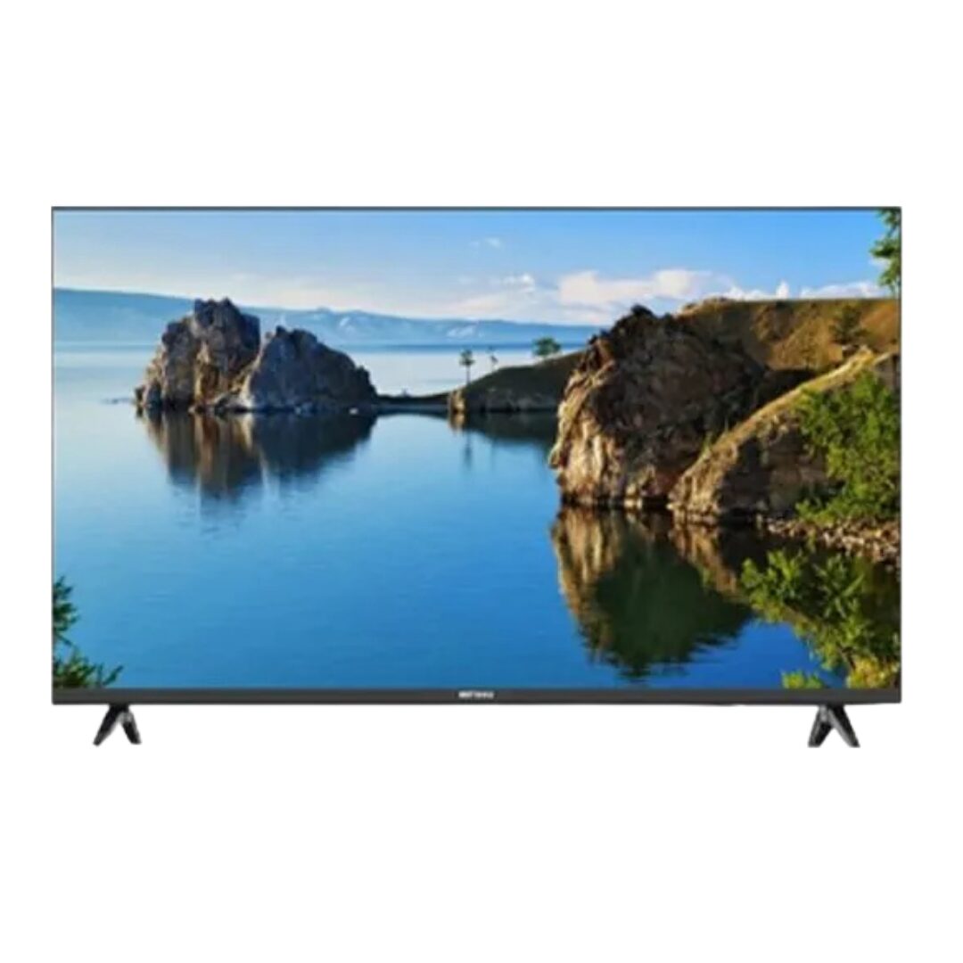 Mitshu 43'' Smart Television