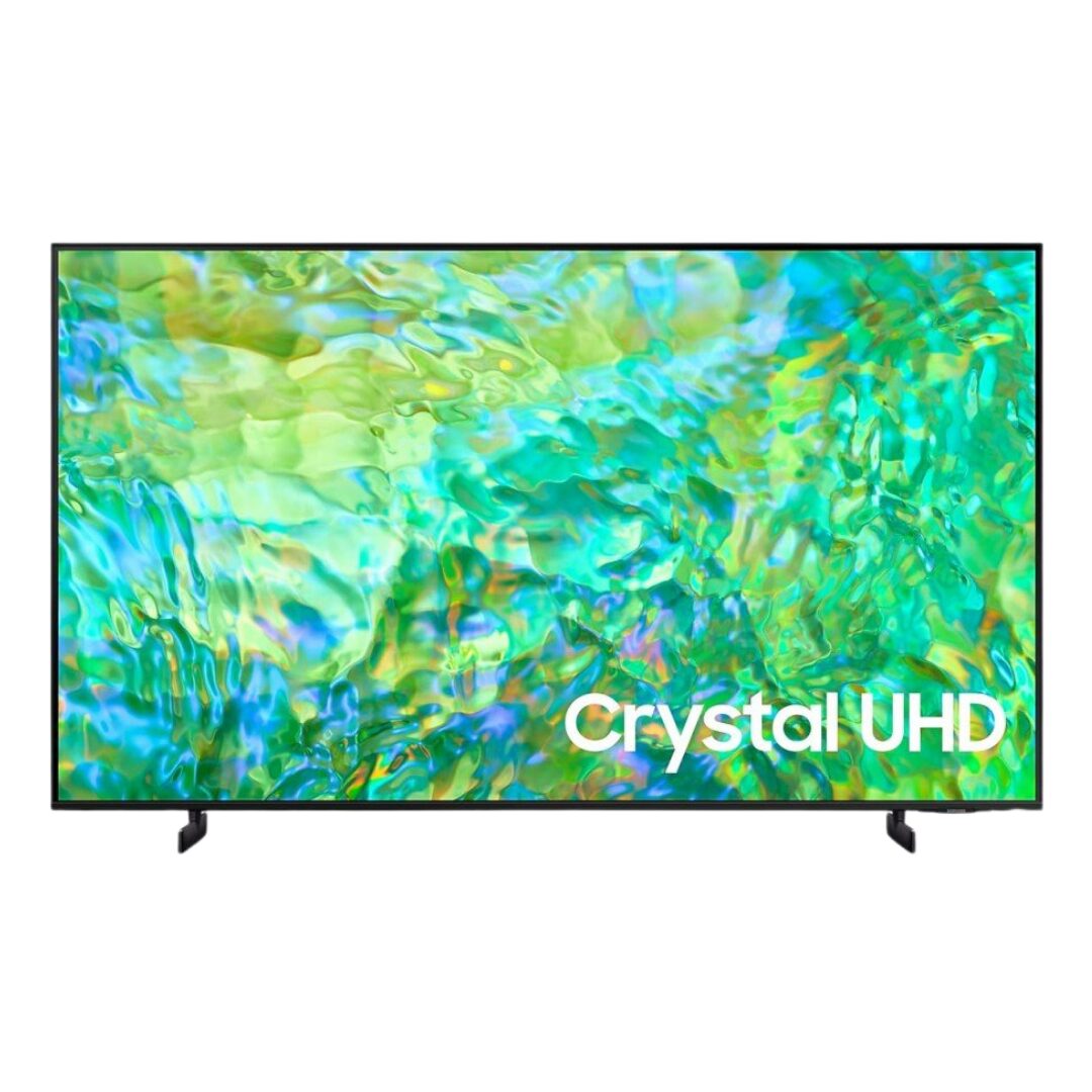 Samsung 43 inch CU8100 Crystal UHD TV