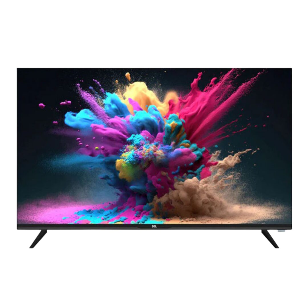 SGL 32” HD LED Tv