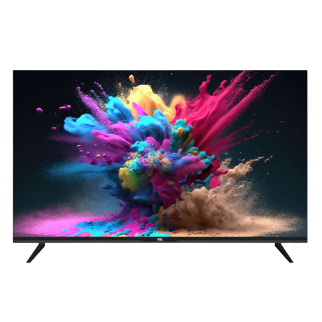 SGL 32" Smart Android Tv LED TV