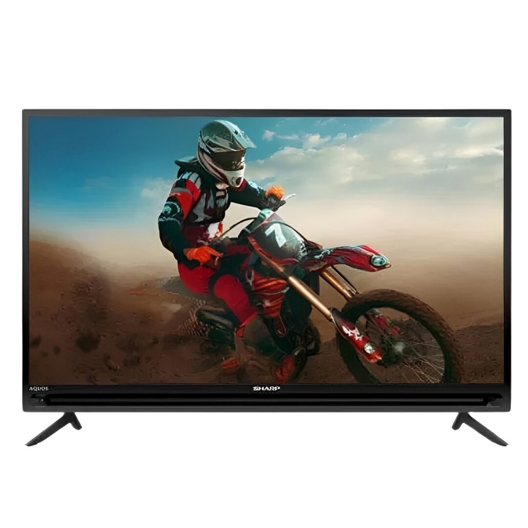 Sharp 32 LED TV