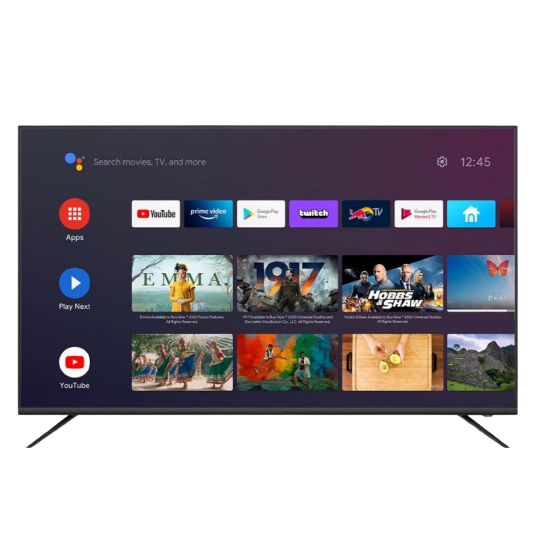 Telesonic 43-Inch