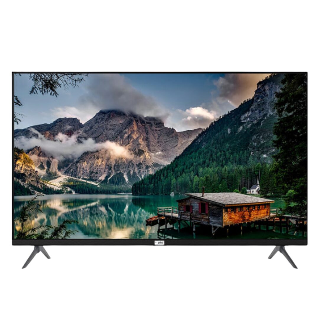 UNIC LED TV HD 32"