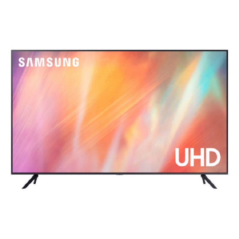 Samsung Smart 4K Crystal UHD TV 43 inch