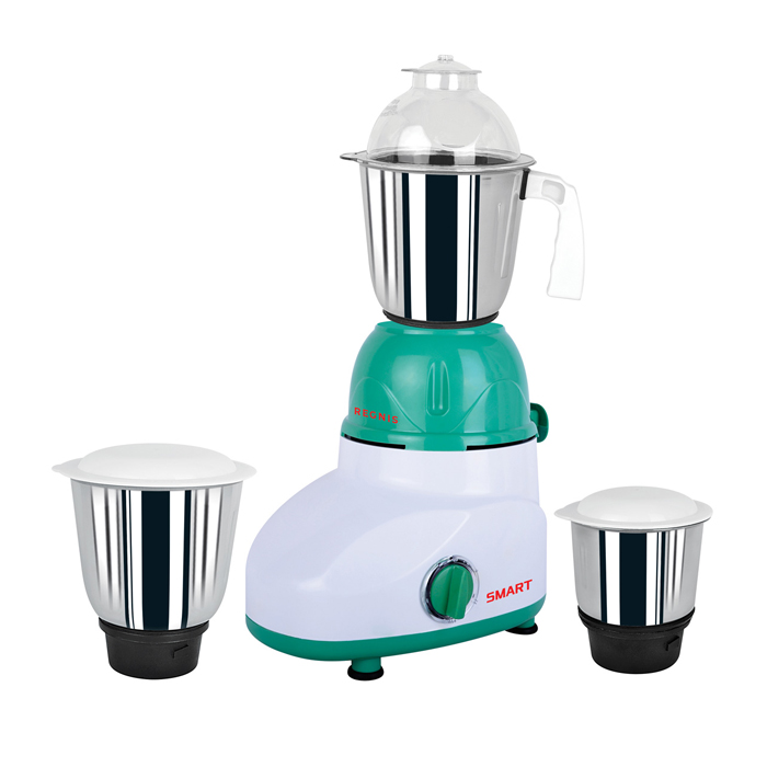 REGNIS MIXER GRINDER – RMG-SMART