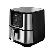 Tecsonic Air Fryer – 6L (TSAF601TS)